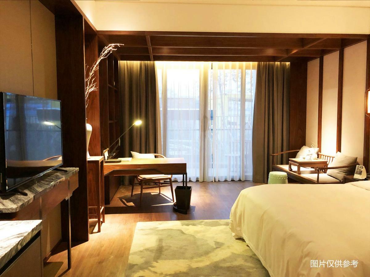 Grand Skylight International Hotel Pingshan Shenzhen Exterior foto